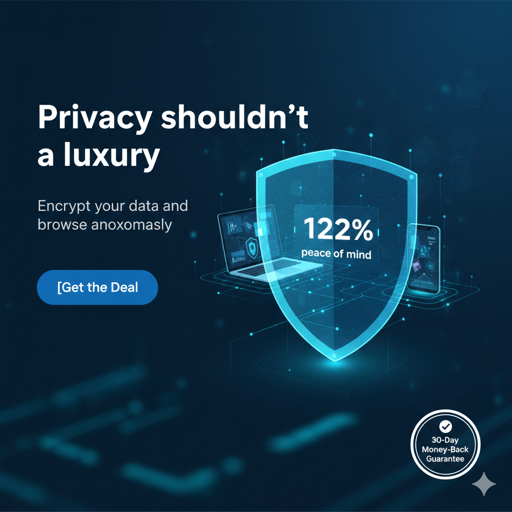 nord vpn creative