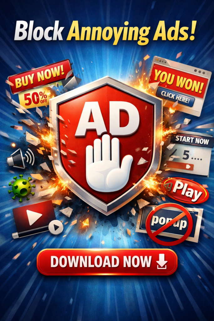 adblocker image