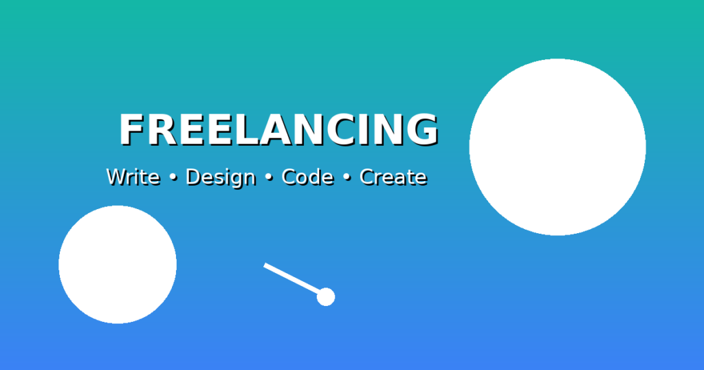 freelancing opportunities
work from home
online Money Making
how to make money online