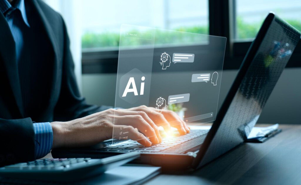 ai image